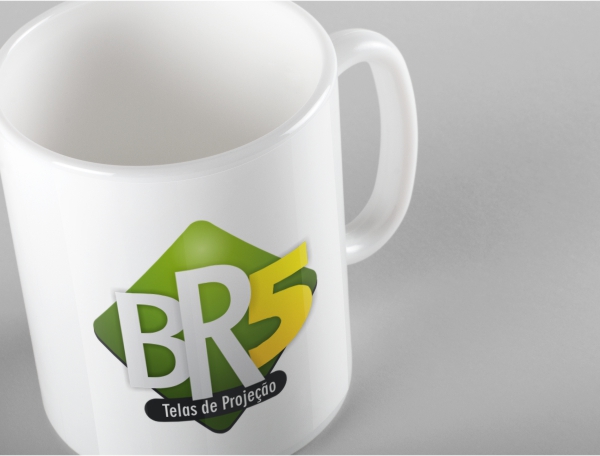 BR5 - Criação de Brindes em Niterói e RJ