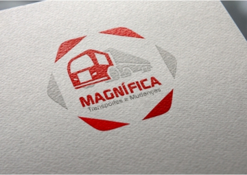 Magnifica - Criação de Logo e Logomarca em Niterói e RJ