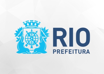 Prefeitura do Rio - Criação de Logo e Logomarca em Niterói e RJ