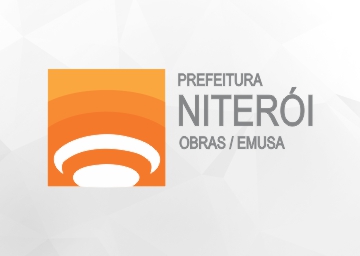 Prefeitura de Niterói - Criação de Logo e Logomarca em Niterói e RJ